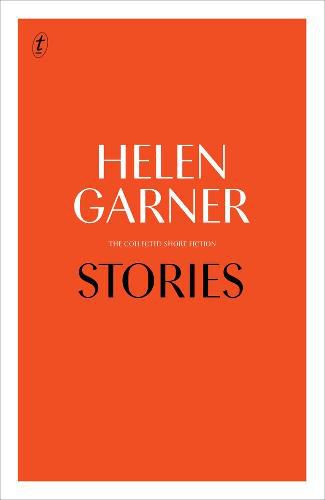 Cover image for Stories: The Collected Short Fiction