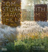 Cover image for Tom Stuart-Smith: Drawn from the Land