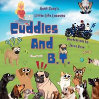 Cover image for Cuddles and B.T