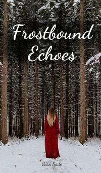 Cover image for Frostbound Echoes