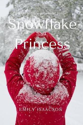 Cover image for Snowflake Princess