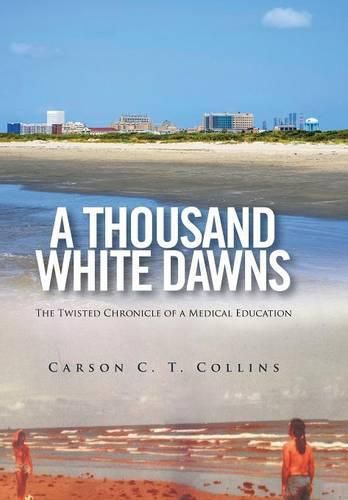 Cover image for A Thousand White Dawns