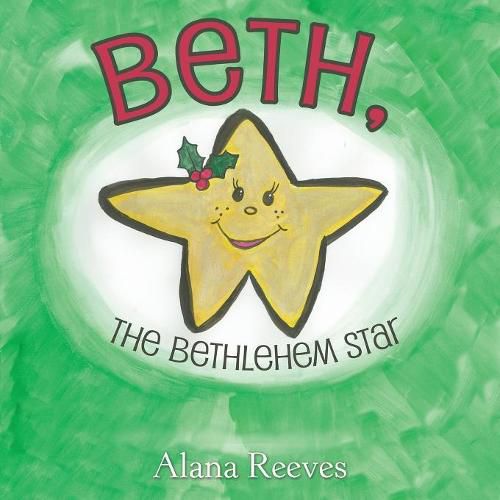 Cover image for Beth, the Bethlehem Star