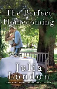 Cover image for The Perfect Homecoming