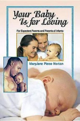 Cover image for Your Baby is for Loving