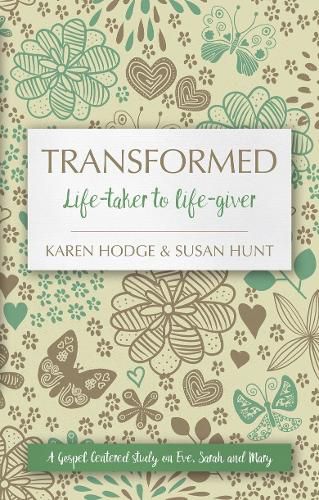 Transformed: Life-taker to Life-giver