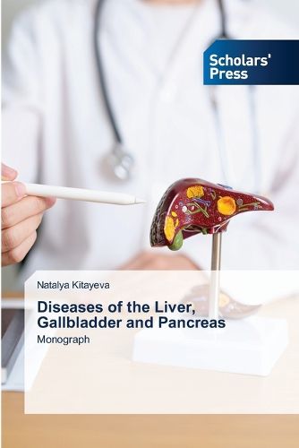 Cover image for Diseases of the Liver, Gallbladder and Pancreas