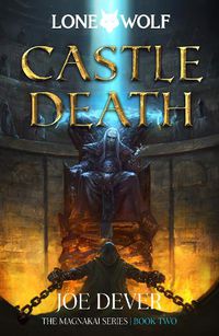 Cover image for Castle Death