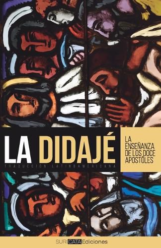 Cover image for La Didaje