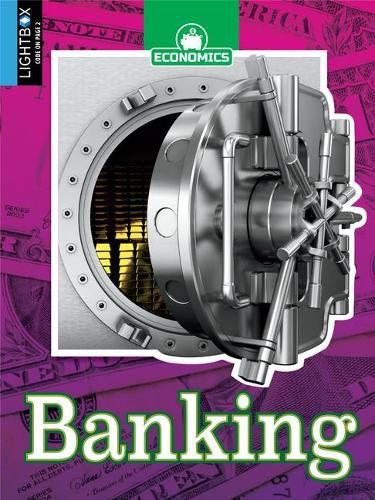 Cover image for Banking