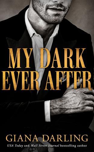 Cover image for My Dark Ever After