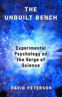 Cover image for The Unbuilt Bench