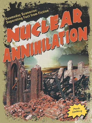 Cover image for Nuclear Annihilation