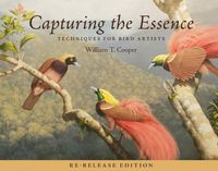 Cover image for Capturing the Essence