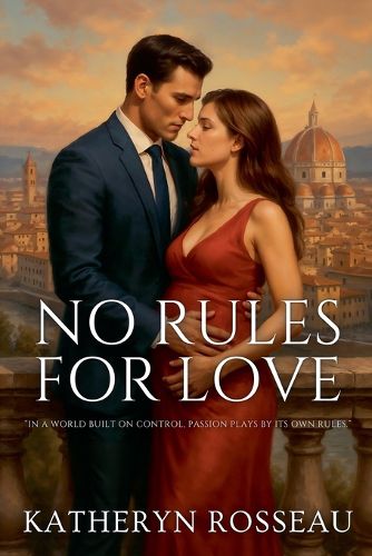 Cover image for No Rules for Love