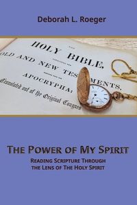 Cover image for The Power of My Spirit