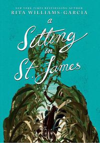 Cover image for A Sitting in St. James