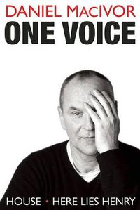 Cover image for One Voice: House and Here Lies Henry