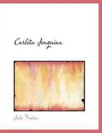 Cover image for Carlota Joaquina