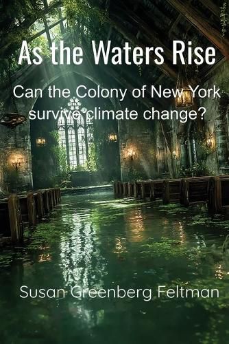 Cover image for As the Waters Rise
