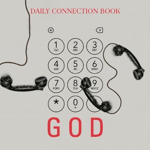 Cover image for Dialing God