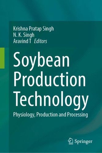 Cover image for Soybean Production Technology