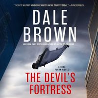 Cover image for The Devil's Fortress