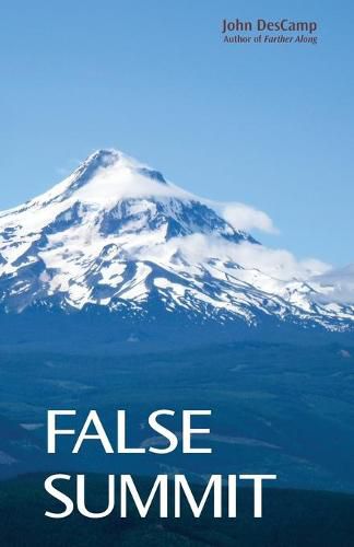 Cover image for False Summit