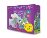 Cover image for The Grinny Granny Donkey Box Set with Plush