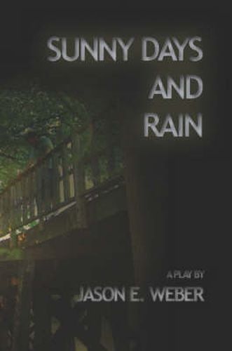 Cover image for Sunny Days and Rain