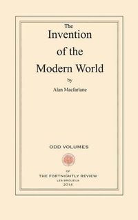 Cover image for The Invention of the Modern World