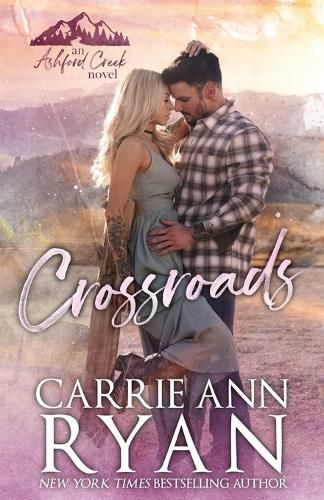 Cover image for Crossroads