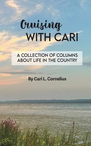 Cover image for Cruising with Cari