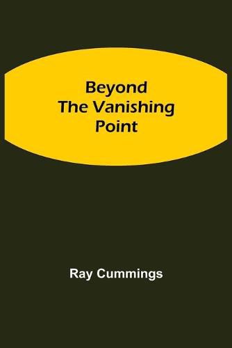 Cover image for Beyond the Vanishing Point