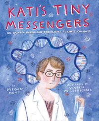 Cover image for Kati's Tiny Messengers