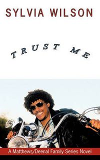 Cover image for Trust Me