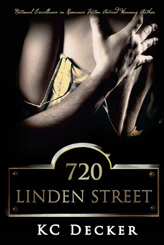 Cover image for 720 Linden Street