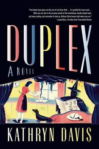 Cover image for Duplex