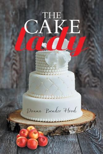 Cover image for The Cake Lady