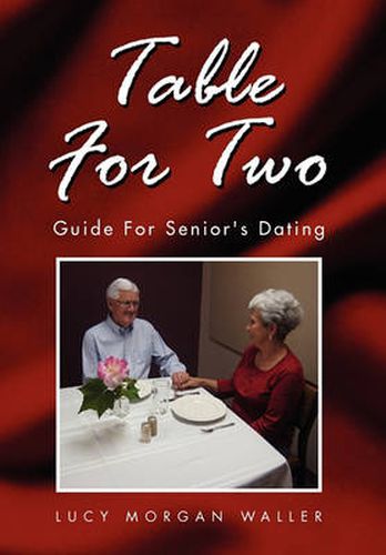 Cover image for Table for Two