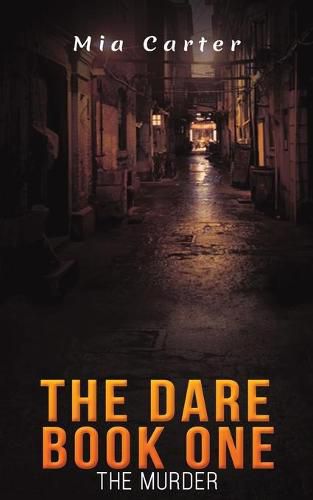 Cover image for The Dare Book One