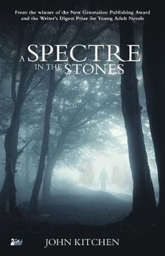 Cover image for A Spectre in the Stones