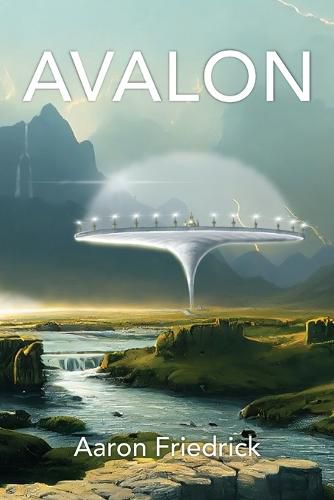 Cover image for Avalon