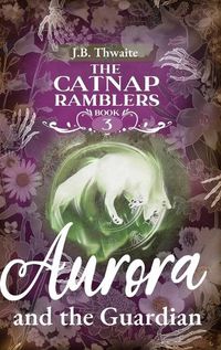 Cover image for Aurora and the Guardian