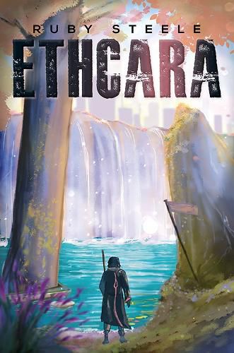 Cover image for Ethcara