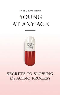 Cover image for Young at Any Age