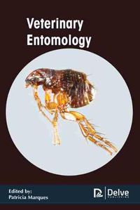Cover image for Veterinary Entomology