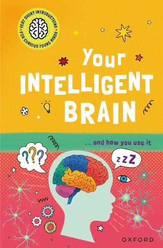 Cover image for Your Intelligent Brain