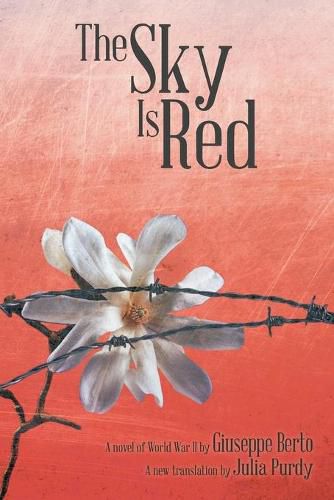 Cover image for The Sky Is Red