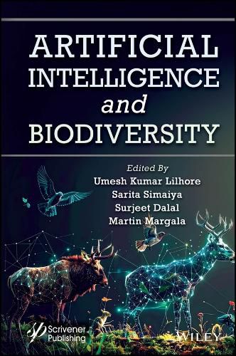 Cover image for Artificial Intelligence and Biodiversity